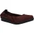 JOSEF SEIBEL Dames Ballerina Violet 08 in rood
