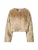 Hoermanseder Tussenjas  beige