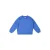 Riffle Amsterdam boxy sweater – blauw