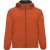 Roly Siberia soft shell-jas voor volwassenen