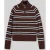Tommy Hilfiger Schipperstrui van wol met logodetail
