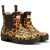 Hunter Original Chelsea Rubberen Dames Bruine Wellingtonlaarzen