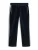 TOMMY HILFIGER Broek ‘COUNTRY CLUB’  donkerblauw / wit