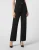 Denim Broek Losjes Iconic Plein