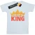 Li-cense Disney dames the lion king movie lang leve de koning katoenen vriendje t-shirt
