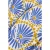 White Stuff Megan Jersey Dress Blue Print