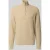 Boss regular fit troyer van zuiver katoen model ‘H-ULICIO’