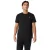 ASICS T-shirt – zwart