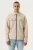 Chief overshirt gebroken wit