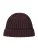 LERROS Muts  blauw / bessen
