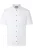 MAERZ Polo shirt Korte mouw Pure Wit