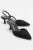 Over Puntneus Pump (Dames)