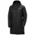 Damesjack met lange capuchon Helly Hansen Sirdal