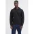 JJ REBEL sweater zwart