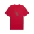 PUMA Functioneel shirt  bloedrood / zwart / wit