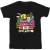 Li-cense Disney heren encanto veel huizen t-shirt