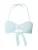 Hunkemöller Bikinitop  lichtblauw