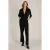 Yest jumpsuit zwart