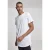 T-shirt grote maten Urban Classic shaped long