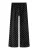 NAME IT Broek  zwart / wit