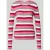 Christian Berg Woman Gebreide pullover met ronde hals