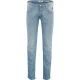 Lichtblauwe jeans Replay Anbass slim fit