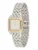 BOSS Analoog horloge ‘Mae Petite’  goud / zilver / wit