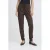 ICHI jersey regular waist casual broek