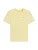 TOMMY HILFIGER Shirt ‘CODY’  lichtgeel / wit