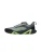 UNDER ARMOUR Sneakers laag ‘Charged Commit TR 5’  zilvergrijs / lichtgroen / zwart