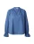 MORE & MORE Blouse  blauw