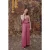 Louise Misha Pants Olivia Fushia