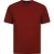 New Ment T-shirt oversized effen t-shirt