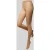 Falke Panty in semi-transparant design, model ‘PURE MATT’