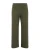 WE Fashion Broek  olijfgroen