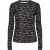 Dames-T-shirt met lange mouwen Sofie Schnoor