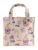 Cath Kidston Tas  blauw / rosa / poederroze