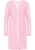 usha Vest Dames roze