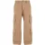 Urban Classics Double Cargo Pants Union Beige