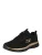 SKECHERS Sneakers laag ‘Graceful Get Connected’  goud / zwart