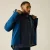 Regatta Heren Wentwood 3 in 1 jas (Aviatorblauw/marineblauw)