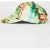 Paul Smith Men Cap Mainline Print Emerald Green