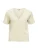 OBJECT Gebreid vest ‘OBJKELLY’  beige