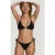 Shiwi Liz Bikini Set Riviera Structure Black