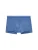 HOM Boxershorts ‘Classic’  blauw denim