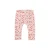 Noppies baby babybroek roze
