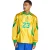 Jordan Brazil Truien/Replica’s Heren – Geel –