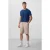 Heren Woven Chino Shorts