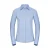 Dameshemd met lange mouwen Russell Athletic Ultimate Stretch