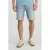 Cars slim short light blue denim